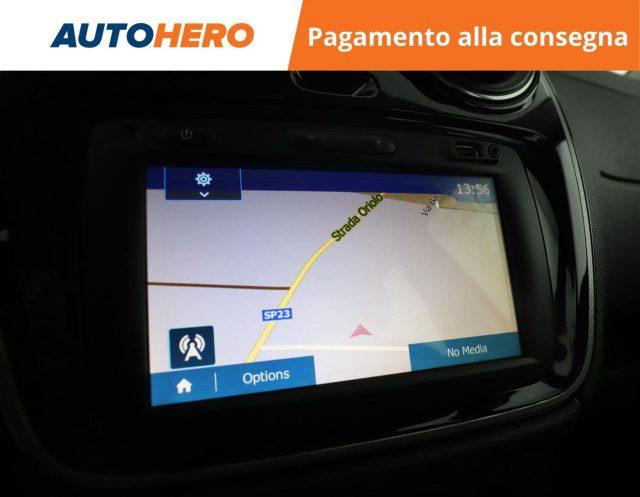 DACIA Lodgy Stepway 1.5 Blue dCi 8V 115CV 7 posti