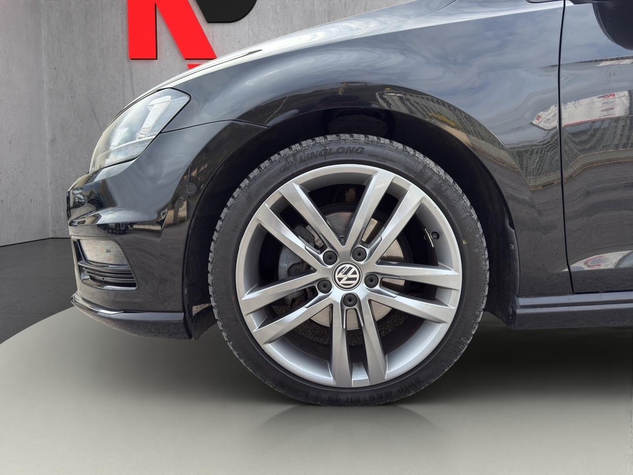 Volkswagen Golf 1.6 TDI 110 CV 5p. Sport Edition R LINE