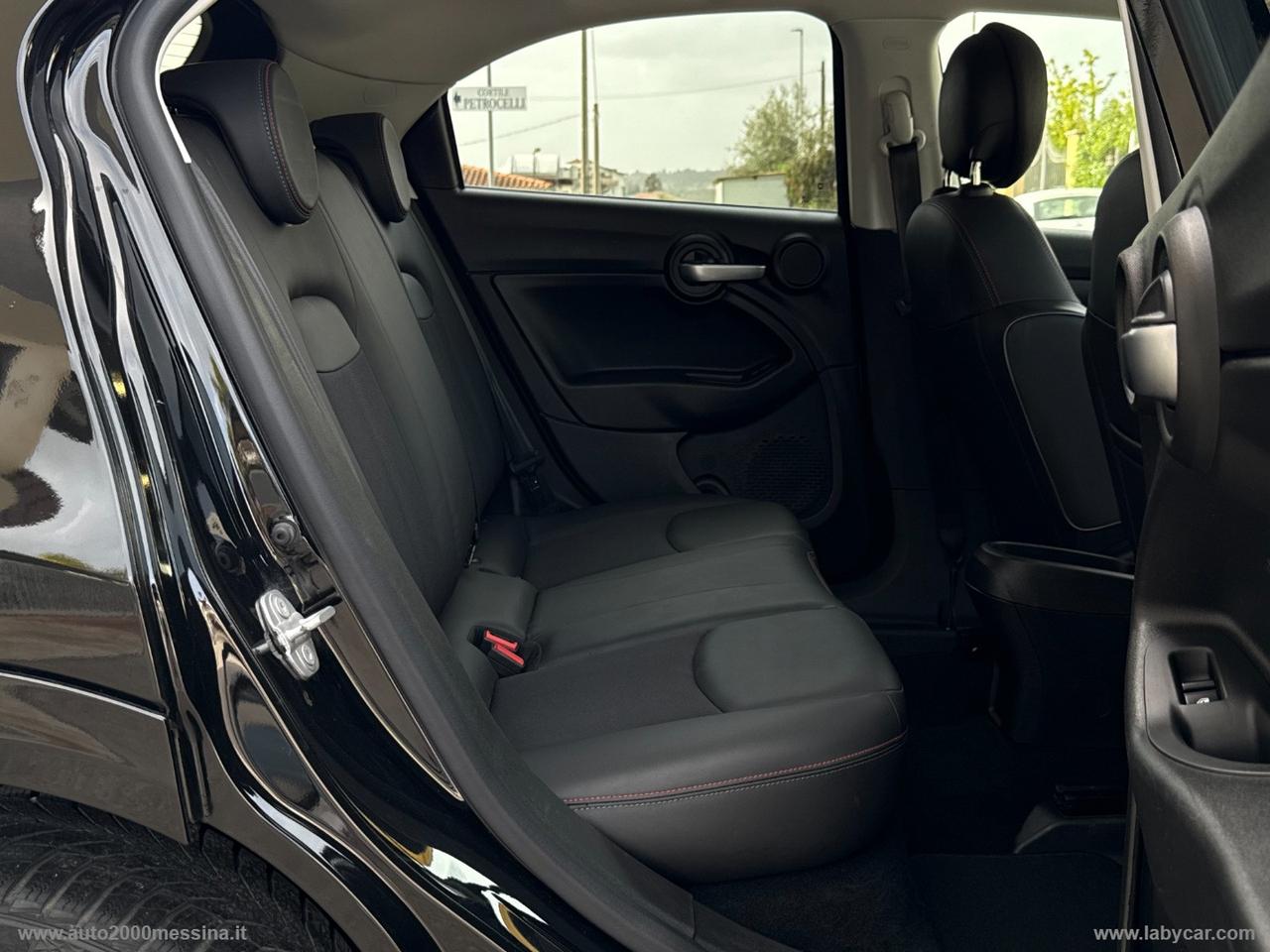 FIAT 500X 1.0 T3 120 CV Sport