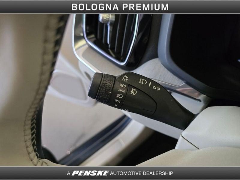 Volvo V60 B4 (d) Geartronic Inscription