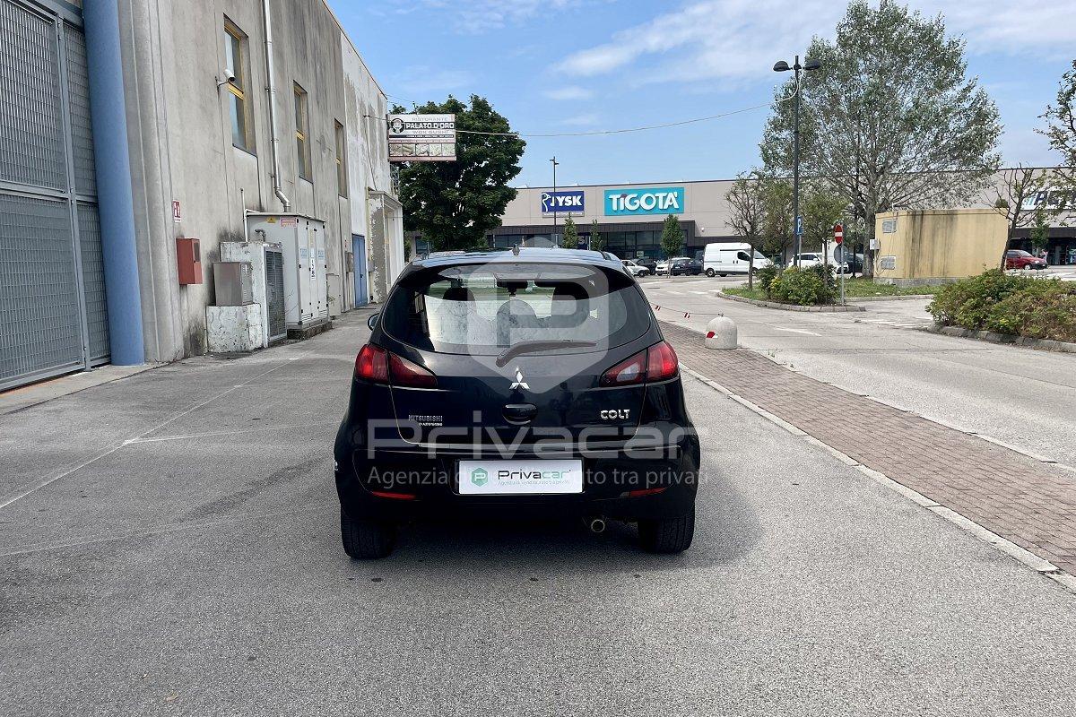 MITSUBISHI Colt 1.3 16V 3p. Insport
