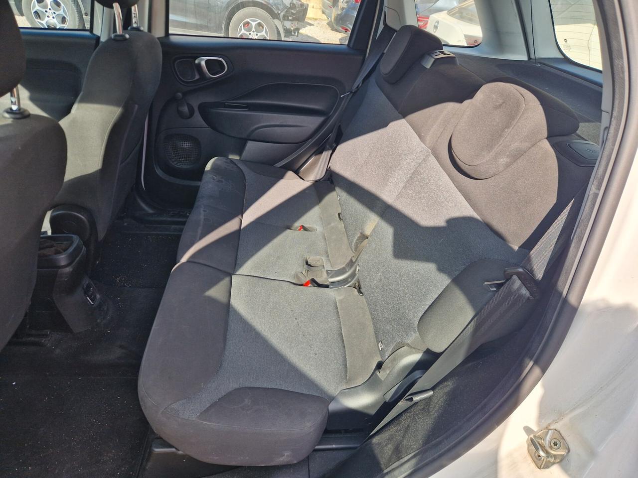 Fiat 500L 1.6 Multijet 120 CV N1 Business-2020