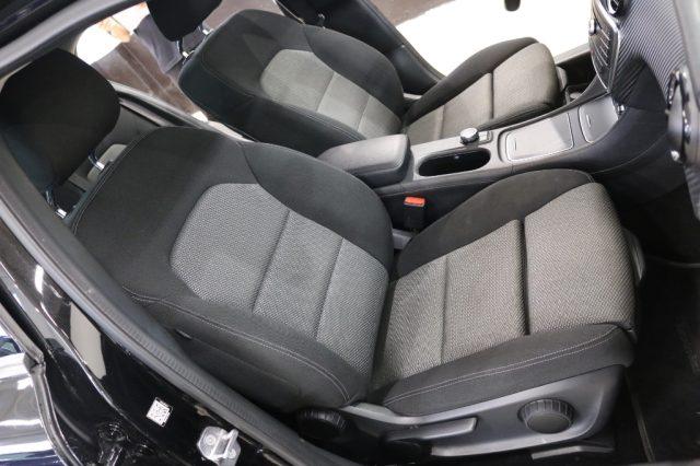 MERCEDES-BENZ GLA 180 d Automatic Executive