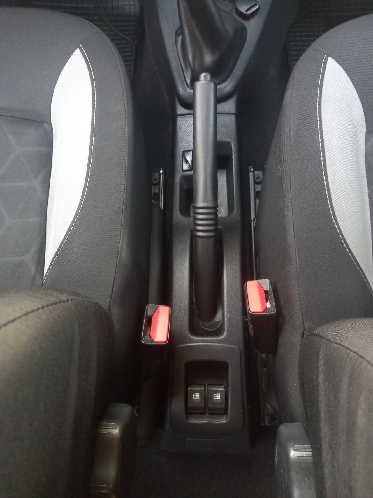Dacia Sandero STEPWAY 1.5 dCi