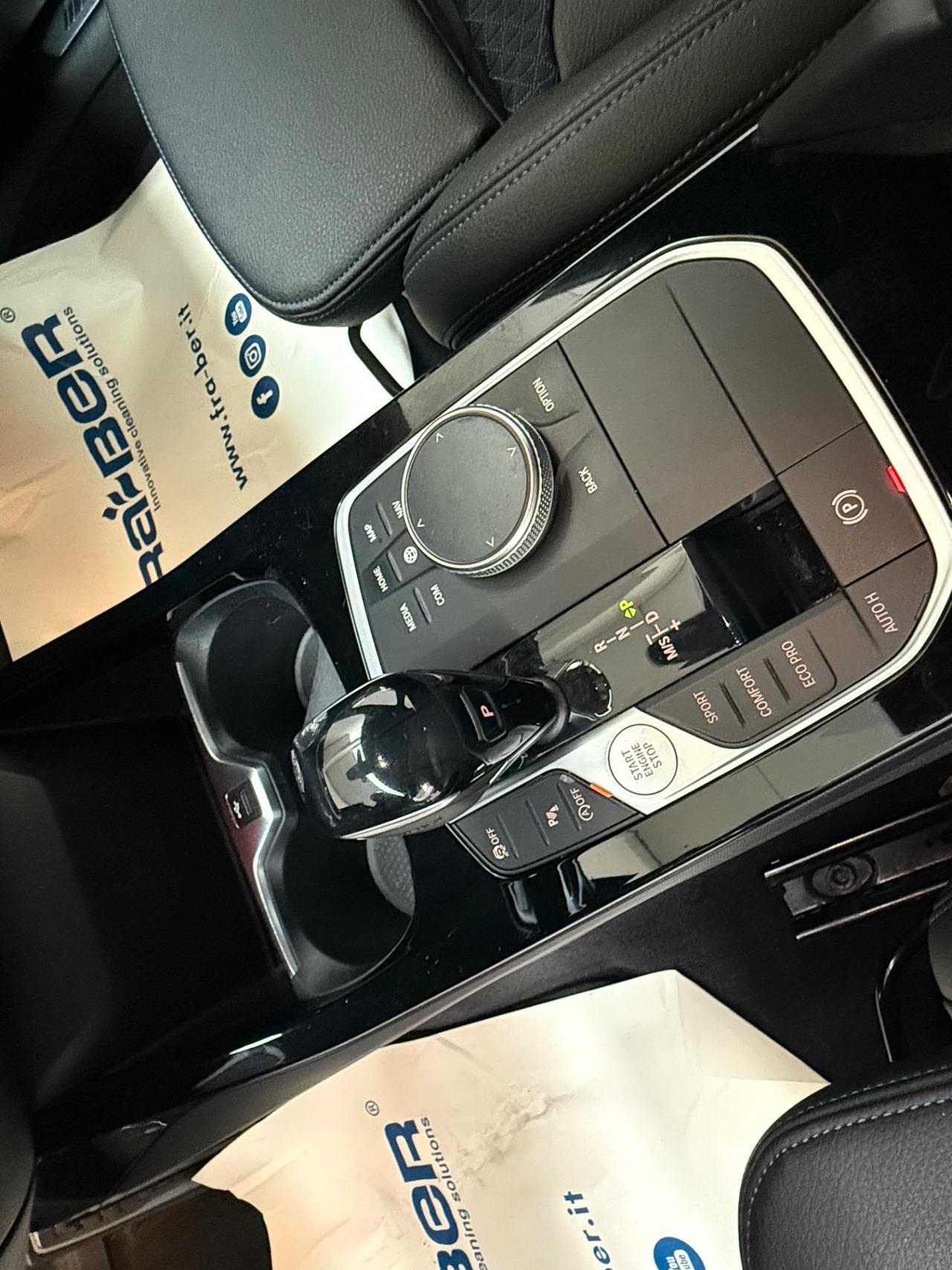 Bmw 118 118i 5p. Msport