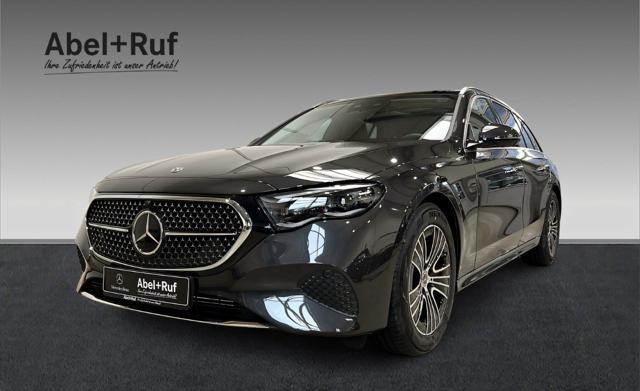 MERCEDES-BENZ E 220 d Mild hybrid S.W. Advanced Plus Vincolo Finanz.