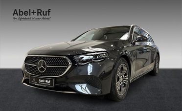 MERCEDES-BENZ E 220 d Mild hybrid S.W. Advanced Plus Vincolo Finanz.