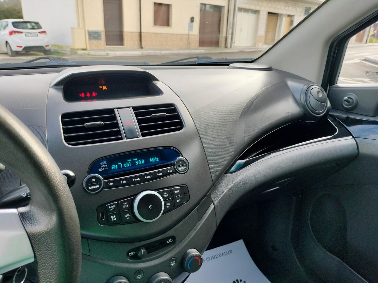 Chevrolet Spark 1.0 Pink Lady Special Edition 90.000km