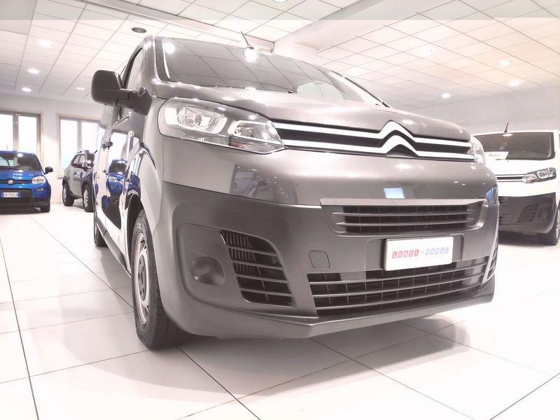 Citroën Jumpy Jumpy BlueHDi 120 S&S PL-SL-TN Atlante XL*9 POSTI*LUNGO*