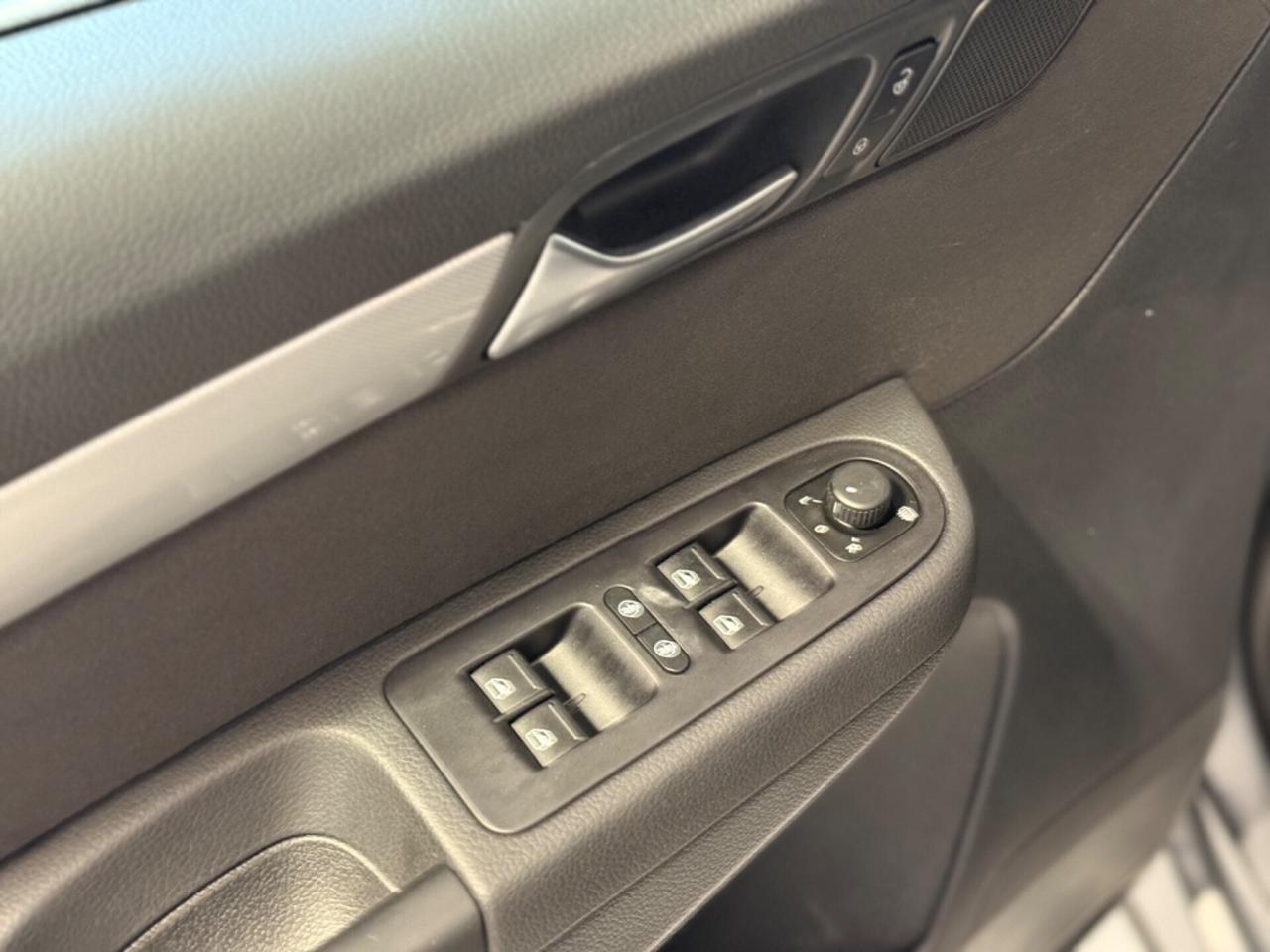 Volkswagen Sharan 2.0 TDI DSG Highline