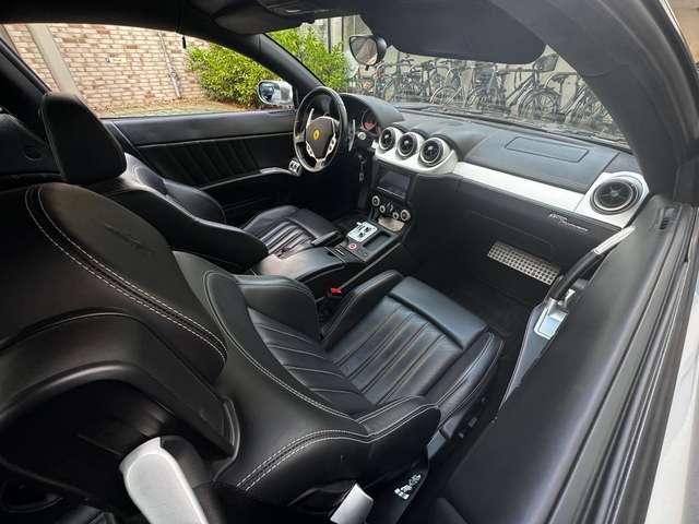 Ferrari 612 Scaglietti 5.8 A F1