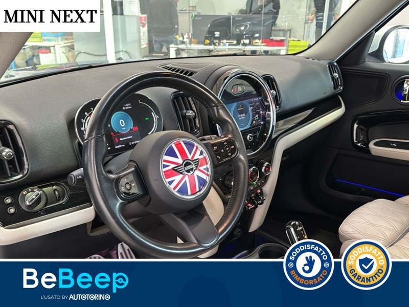 MINI Mini Countryman F60 MINI COUNTRYMAN 1.5 COOPER CLASSIC AUTO