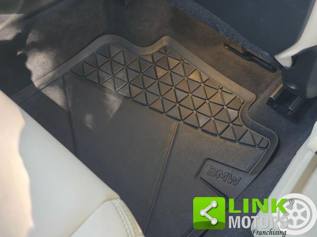 BMW X1 sDrive 18d xLine 150CV