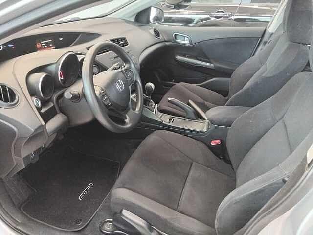 Honda Civic 1.6 i-DTEC Comfort