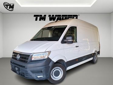 Volkswagen Crafter e-Crafter 35 136 CV PM-TA Furgone - iva esclusa