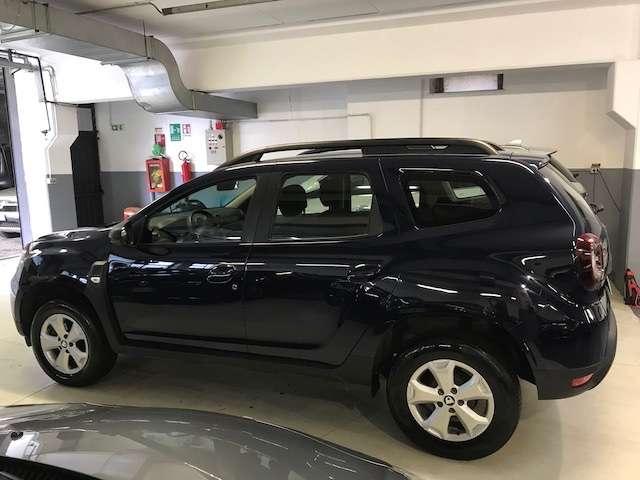 Dacia Duster Duster II 2018 1.0 tce GPL DELLA CASA / BEN.TENUTO