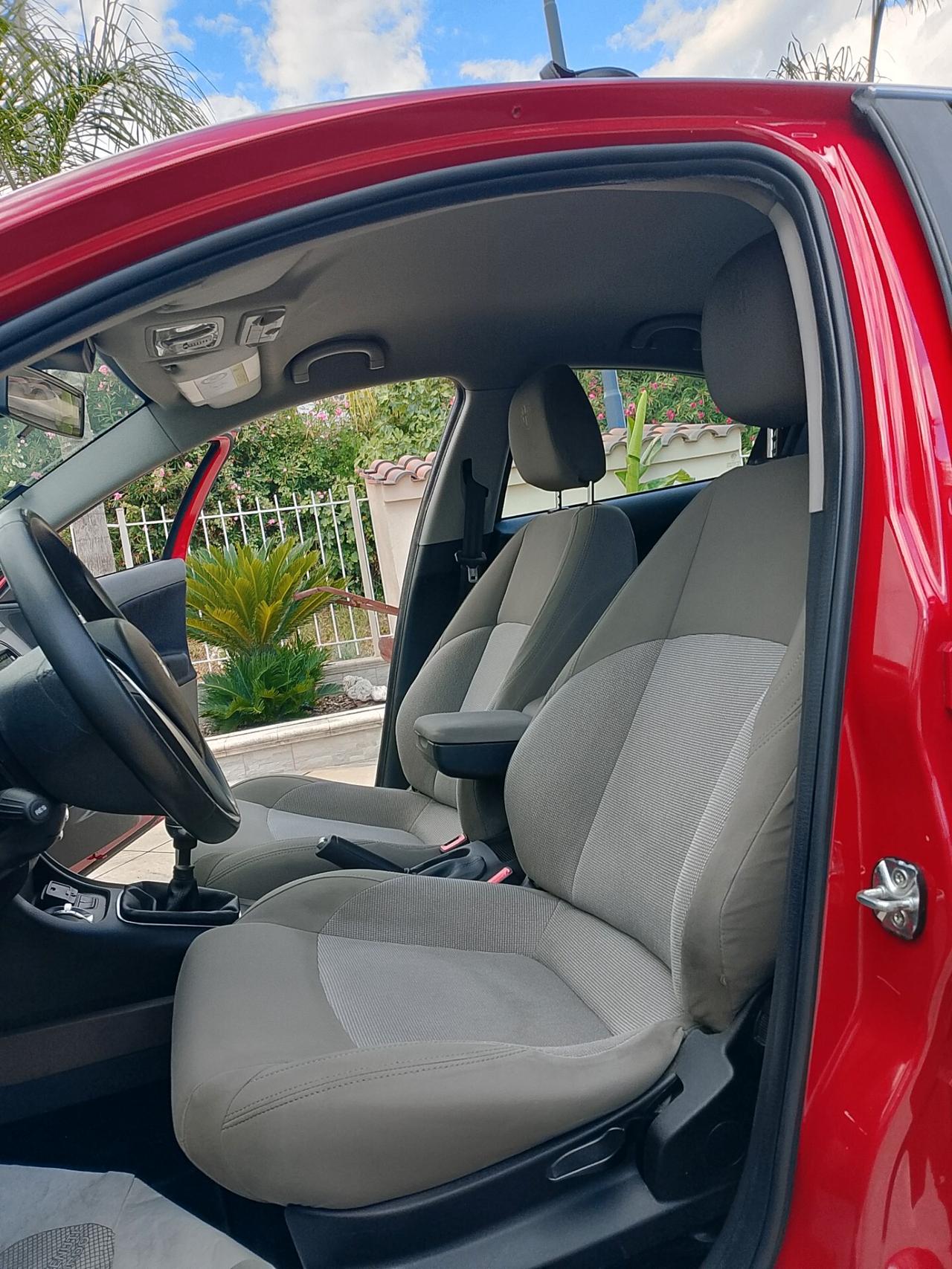Alfa Romeo Giulietta 1.6 JTDm-2 105 CV Exclusive