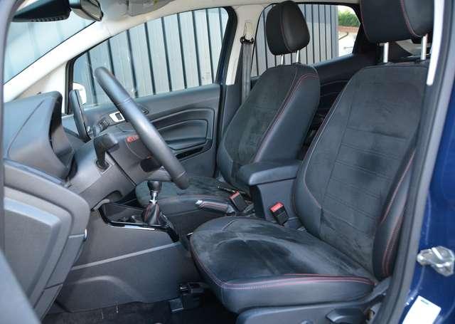 Ford EcoSport 1.0 ecoboost ST-Line Design