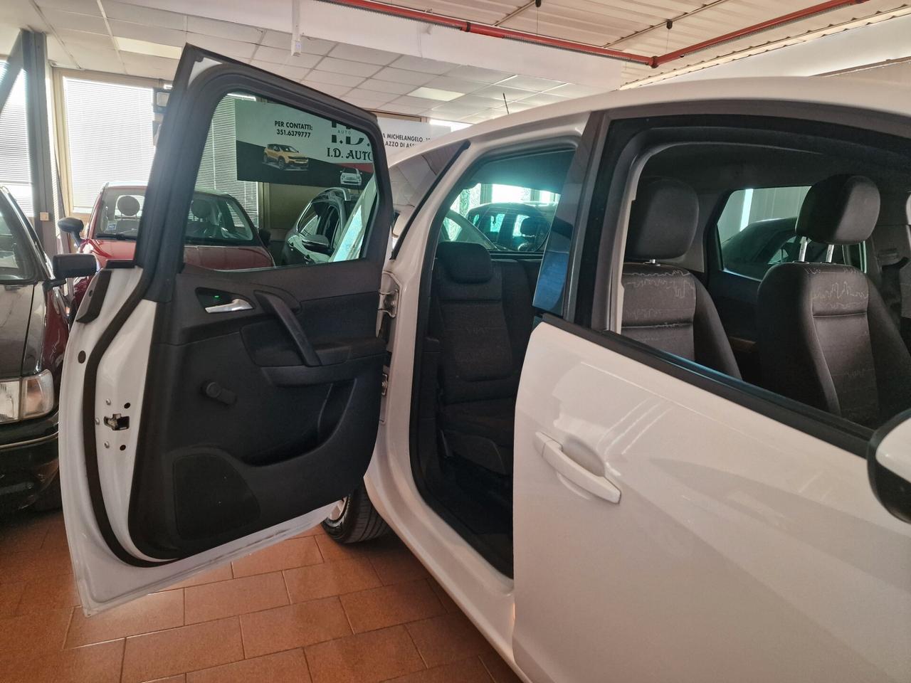 Opel Meriva 1.4 Turbo 120CV GPL,ok NEOPATENTATI