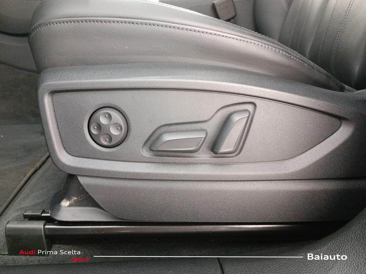 Audi Q5 sportback 40 2.0 tdi mhev 12v quattro s tronic