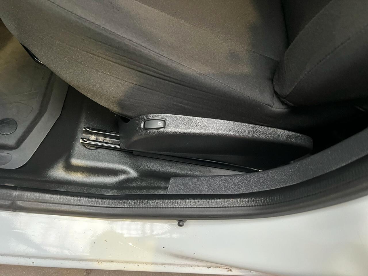 Dacia Dokker 1.5 Blue dCi PREZZO + IVA