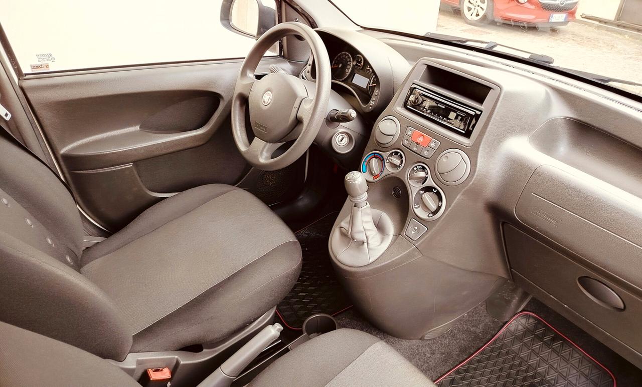Fiat Panda 1.3 MJT 16V 4x4 Climbing 12 MESI GARANZIA