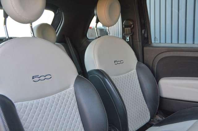 Fiat 500 1.0 hybrid DOLCEVITA 70cv * PERFETTA *