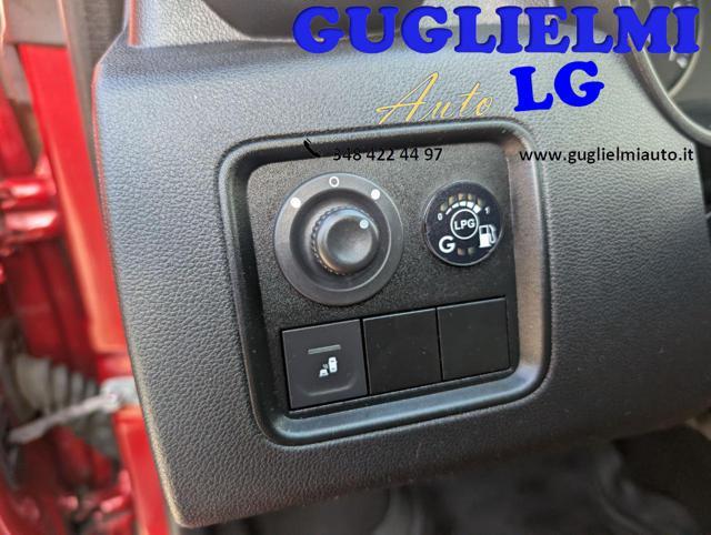 DACIA Duster 1.0 TCe 100 CV ECO-G 4x2 Prestige GPL