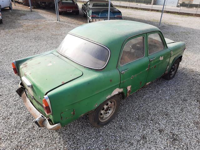 ALFA ROMEO Giulietta 1300 Ti del 1961