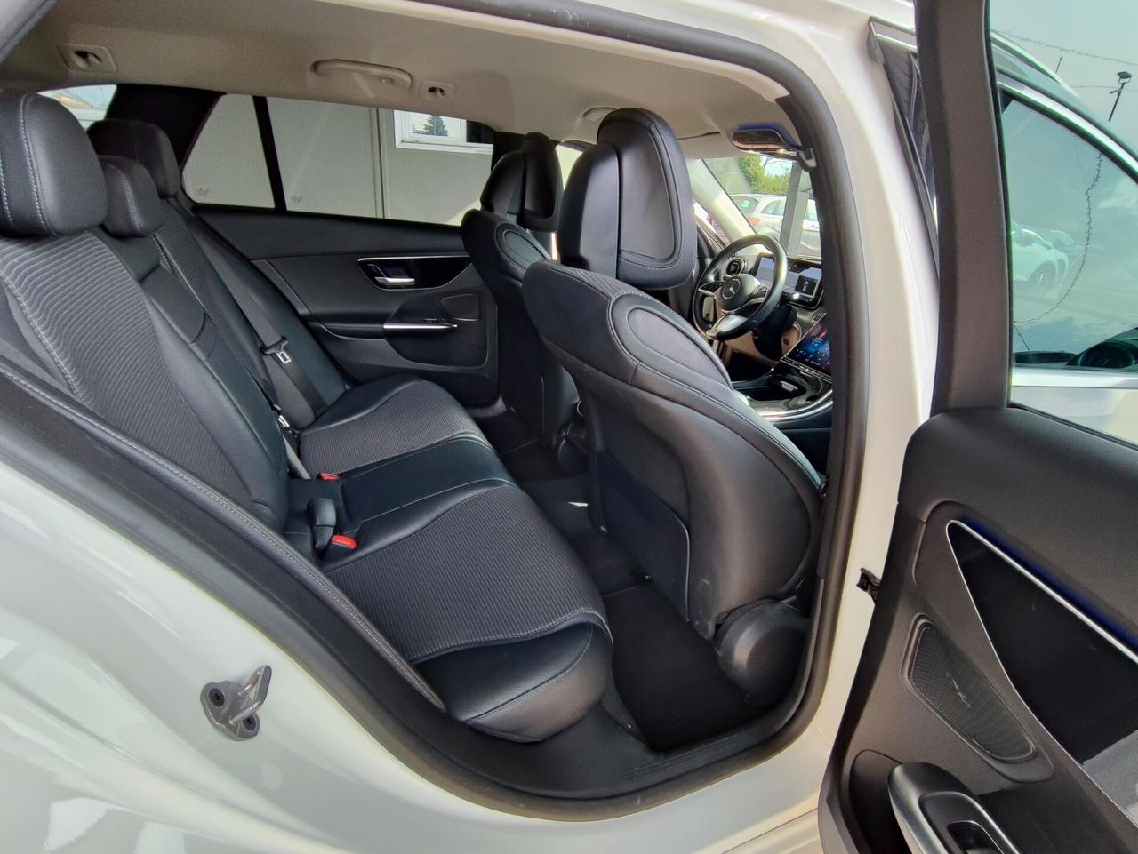 Mercedes-benz C 220 d Mild hybrid S.W. Premium Pro