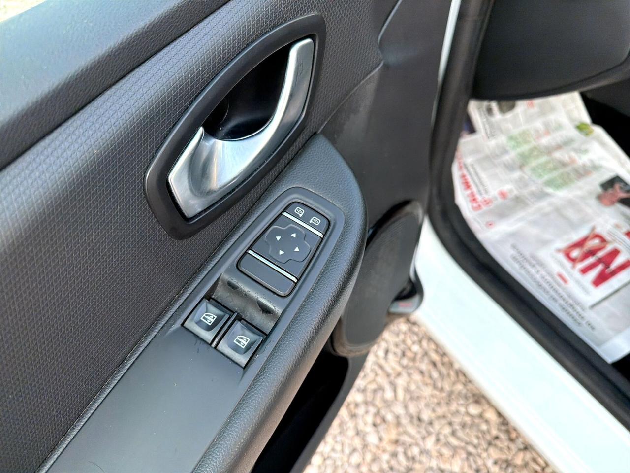 Renault Clio dCi 8V 90 CV 5 porte Business