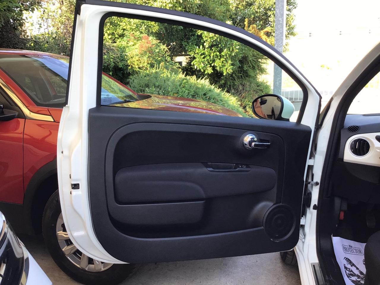 Fiat 500 1.0 70 Cv Hybrid Dolcevita