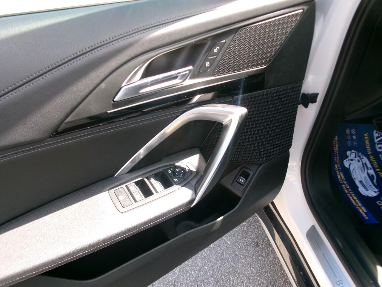 Bmw X1 SDRIVE 18d 2.0 150CV X-LINE EDITION SIGNATURE