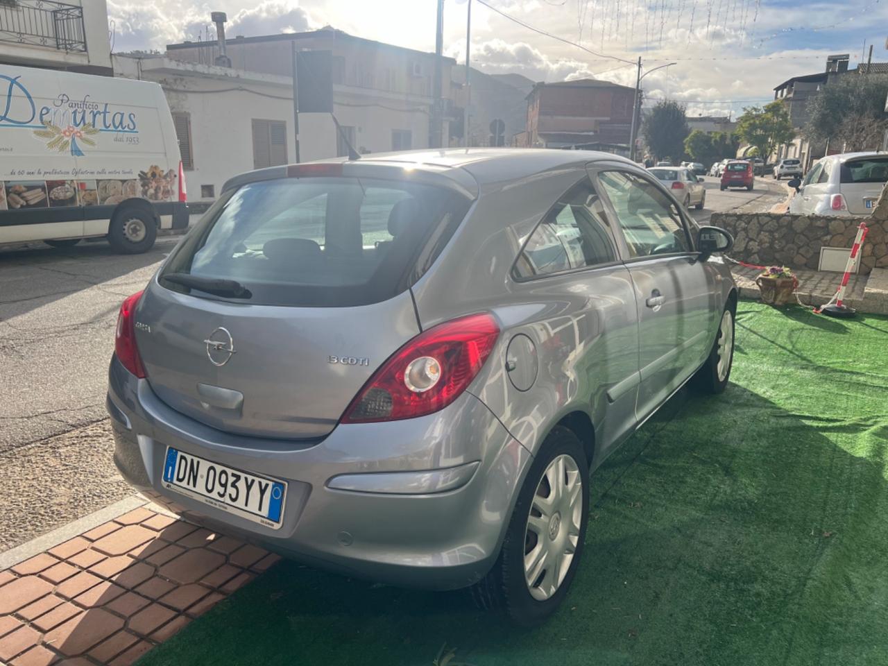 Opel Corsa 1.3 CDTI 75CV ecoFLEX 3 porte Enjoy