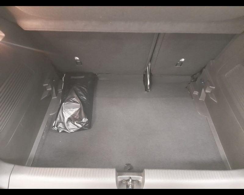 Opel Crossland 1.5 ecotec Elegance 110cv