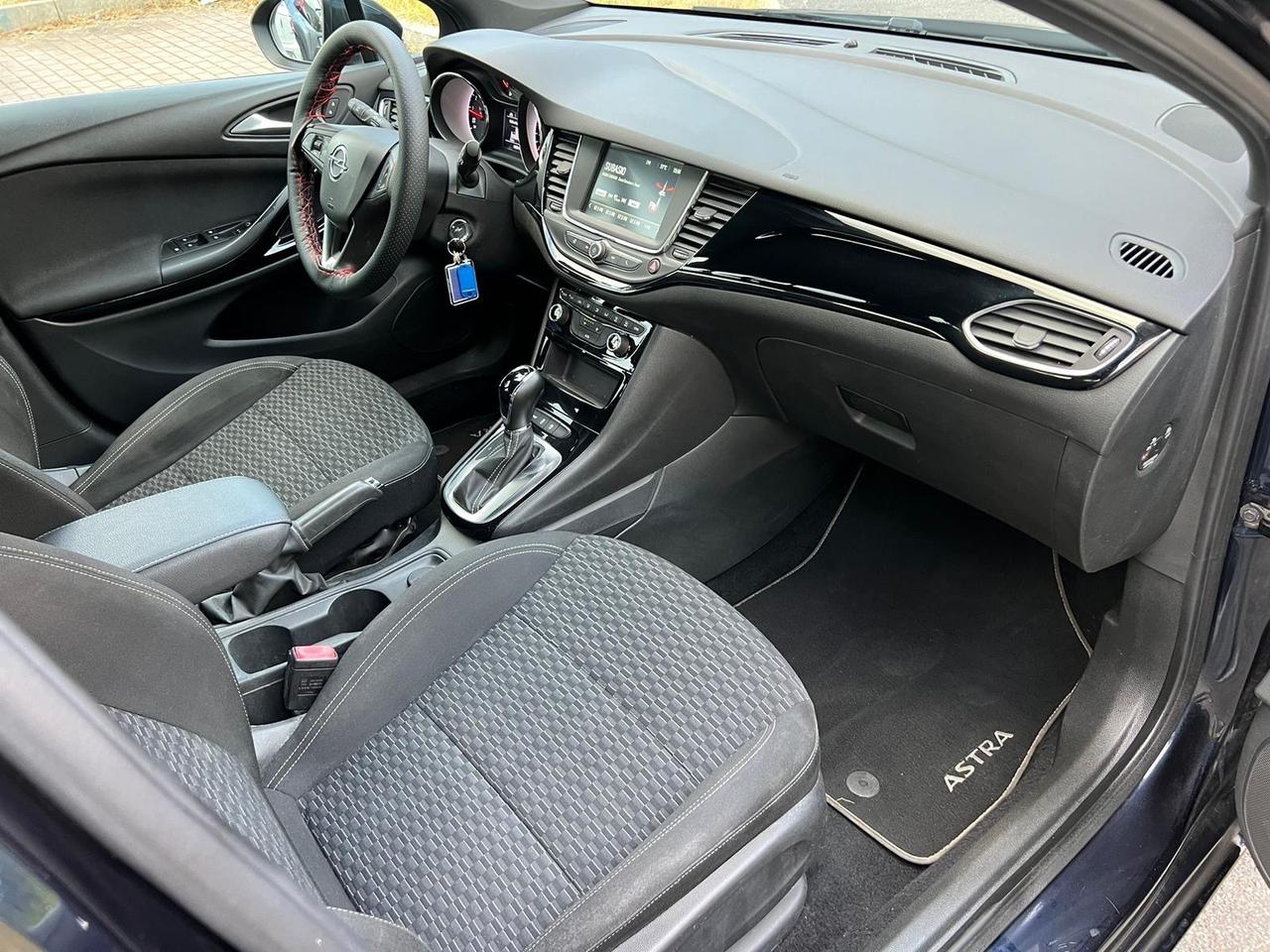 Opel Astra 1.4 Turbo 150CV Start&Stop aut. 5 porte Innovation