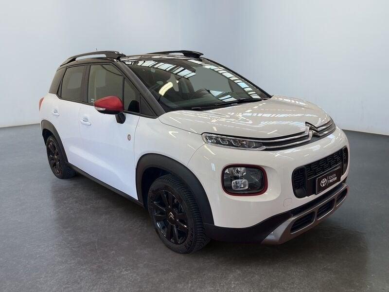 Citroën C3 Aircross PureTech 110 S&S C-Series
