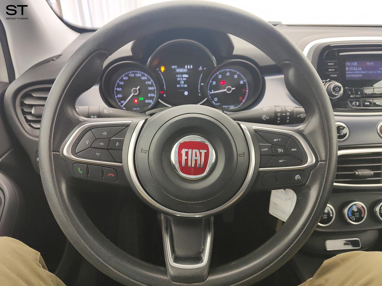 FIAT 500X - 500X 1.0 T3 120 CV Cult