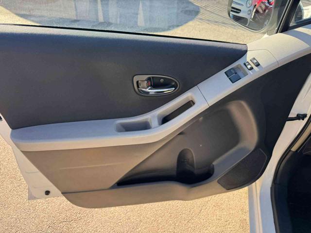 TOYOTA Yaris 1.4 D-4D DPF 5 porte Now