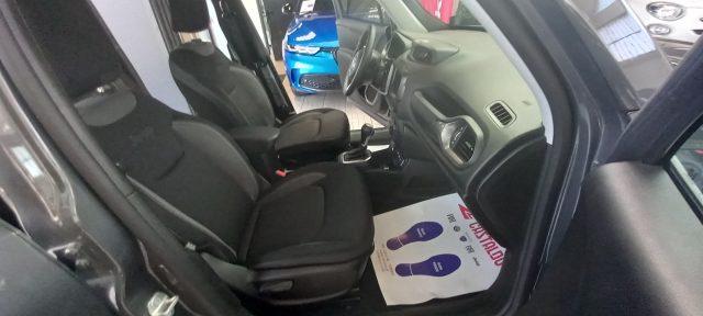 JEEP Renegade 1.3 T4 190CV PHEV 4xe AT6 Limited