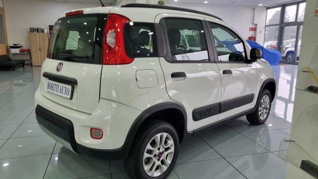 FIAT Panda S&S 4x4