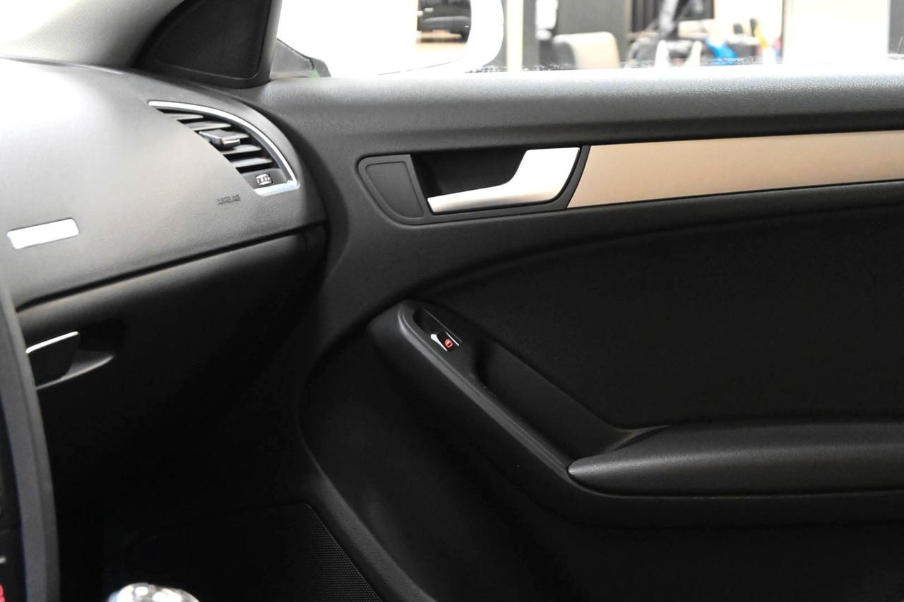 AUDI A5 1ª serie A5 SPB 2.0 TDI 136 CV Advanced