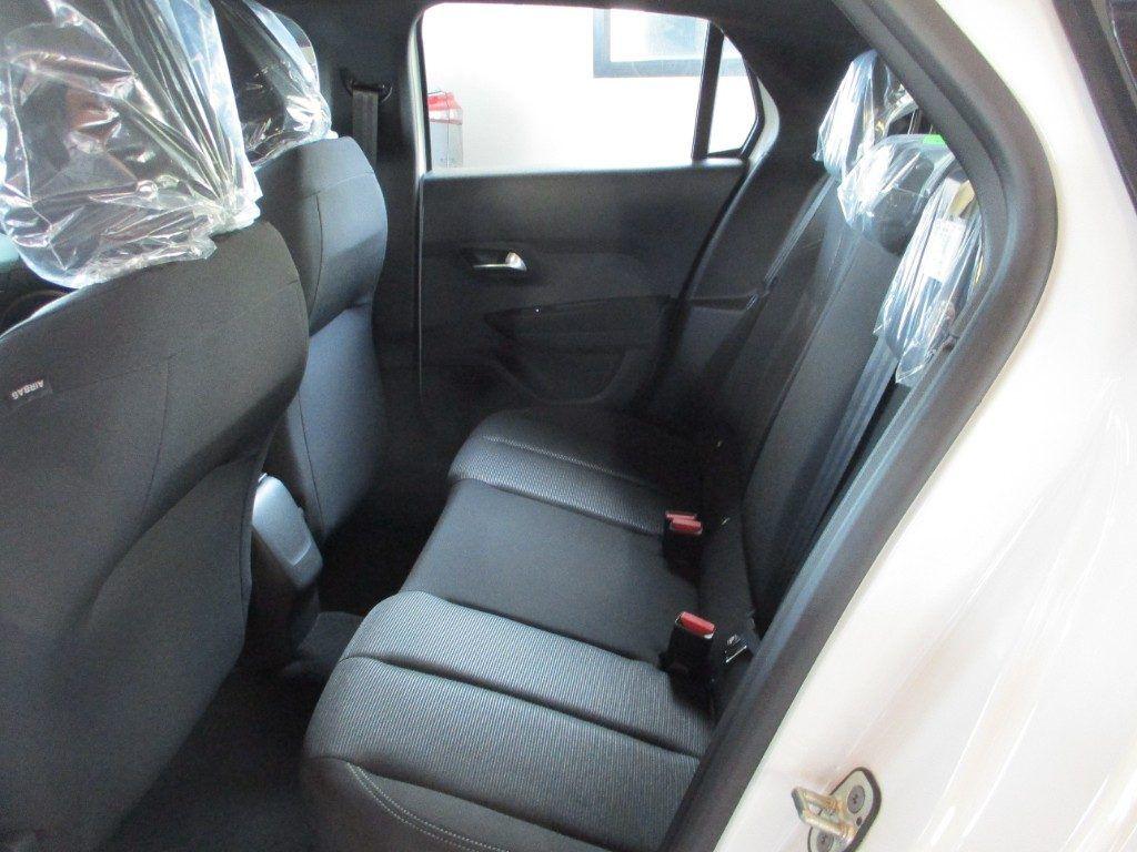 Lancia Ypsilon Hybrid e-DCT - Ok Neopat. - PRONTA