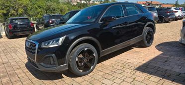 Audi Q2 35 TDI S tronic Business Advanced