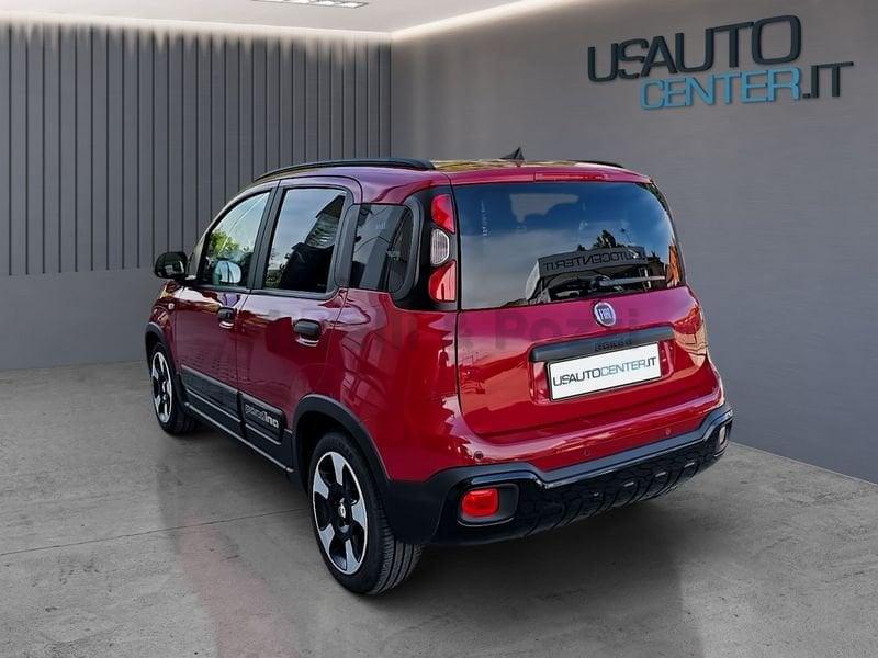 FIAT Panda Panda 1.0 FireFly S&S Hybrid Pandina