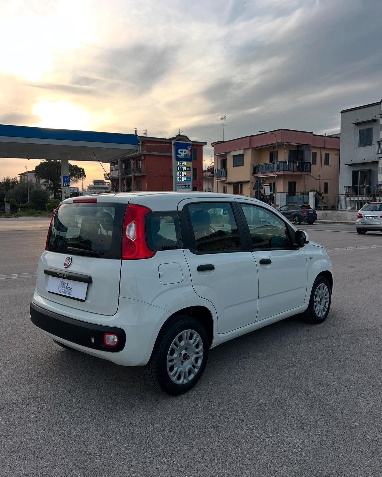 Fiat Panda 1.2 Easy