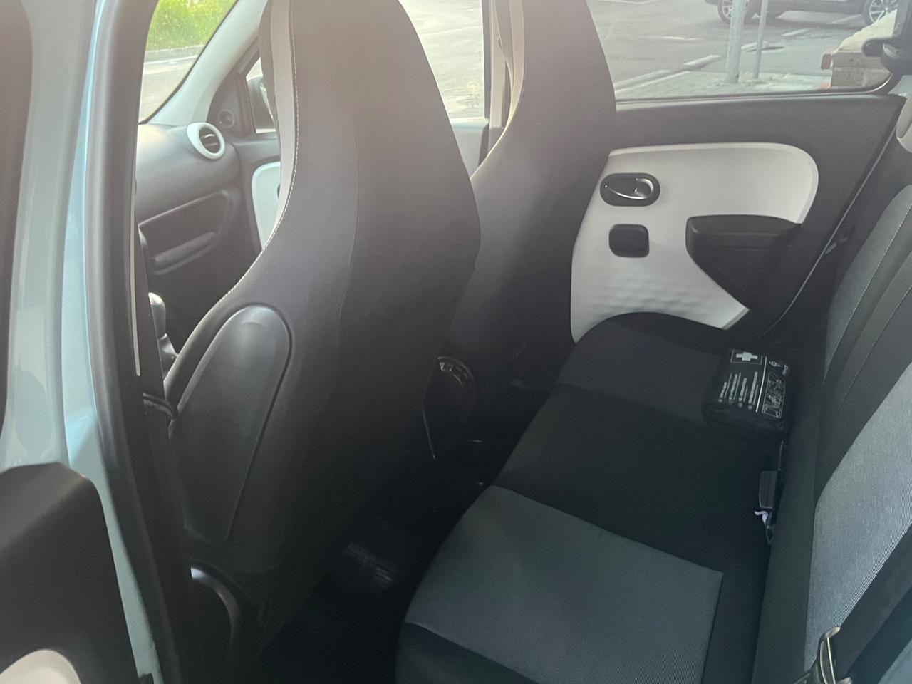 Renault Twingo SCe Life