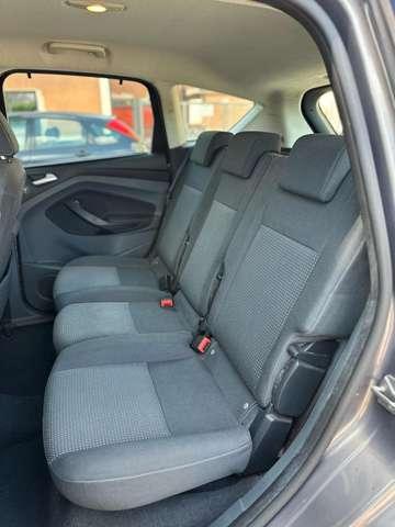 Ford C-Max C-Max II 2010 1.0 ecoboost Titanium s