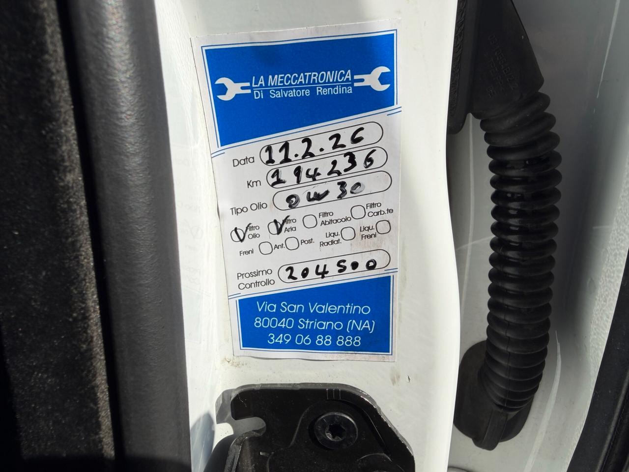 RANGE ROVER EVOQUE 2017 2.0 DIESEL 150 CV *TAGLIANDATA