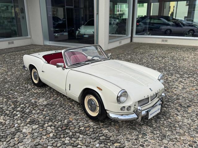 TRIUMPH Spitfire mk1